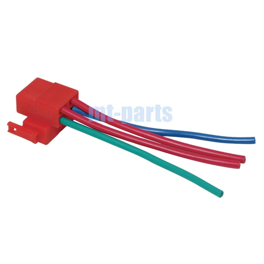 Starter Relay Link Harness Lead for Honda CB1300 Super Four (2003–2009)