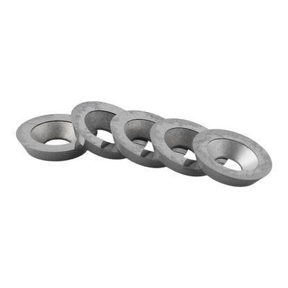 16mm Round Carbide Inserts for Wood Turning