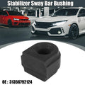 Front Stabilizer Sway Bar Bushing Replacement for BMW 125i 320i 328i (2007–2017)