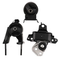 3Pcs Engine Motor & Trans Mount for Scion XA/XB (2004–2006) & Toyota Echo (2000–2005)