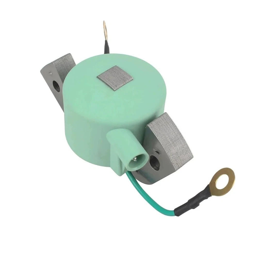 Ignition Coil for Johnson Evinrude Outboard 1.5-40 HP (582995, 584477)