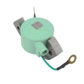 Ignition Coil for Johnson Evinrude Outboard 1.5-40 HP (582995, 584477)
