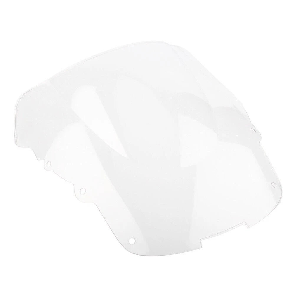 Motorcycle Windshield for Honda CBR1100XX (1996–2007) Clear
