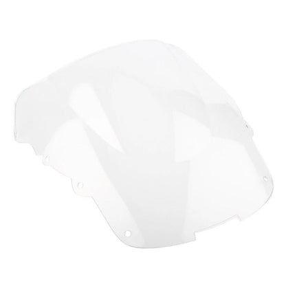 Motorcycle Windshield for Honda CBR1100XX (1996–2007) Clear