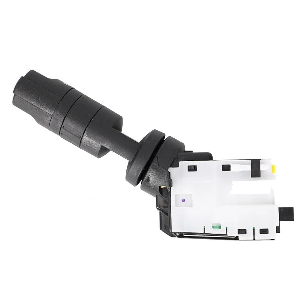 Turn Signal Fog Switch for Enhanced Visibility Control