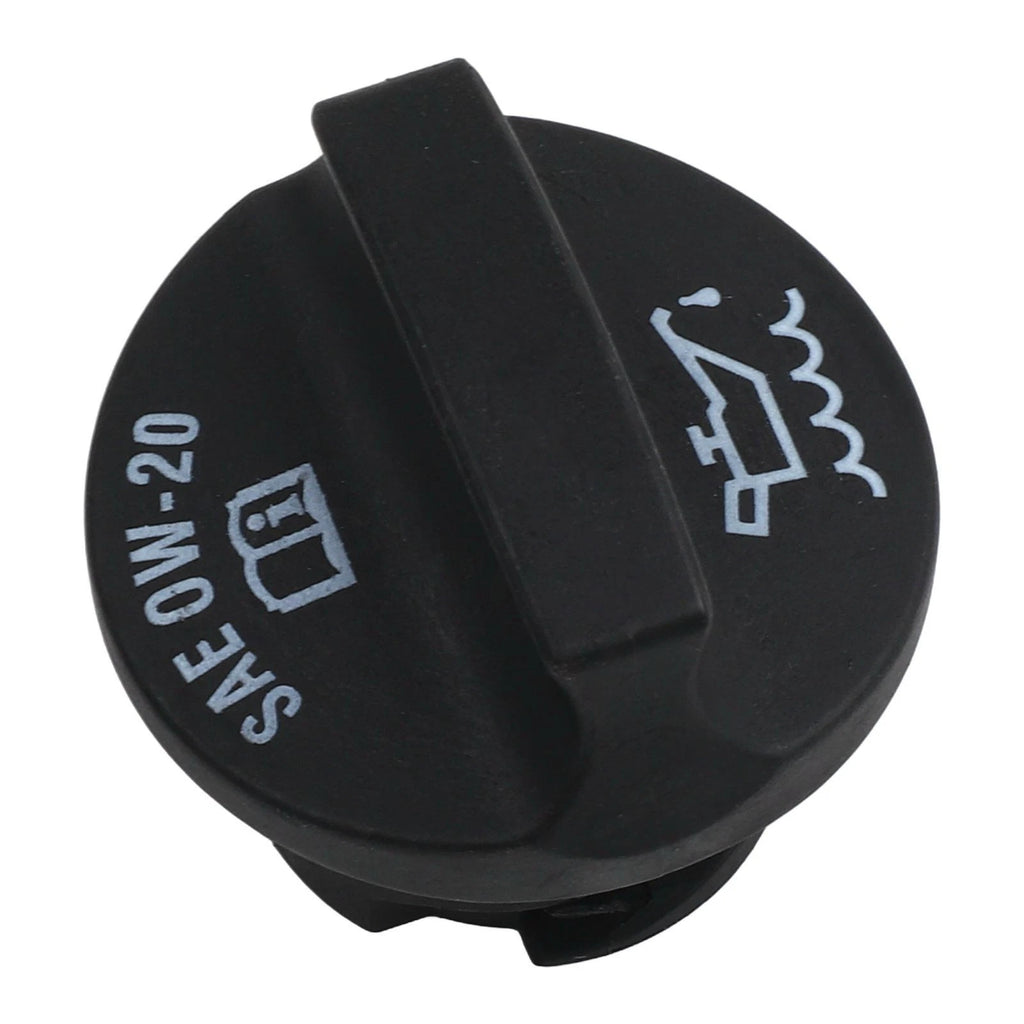 Engine Oil Filler Cap for Chevrolet SUVs (Compatible)
