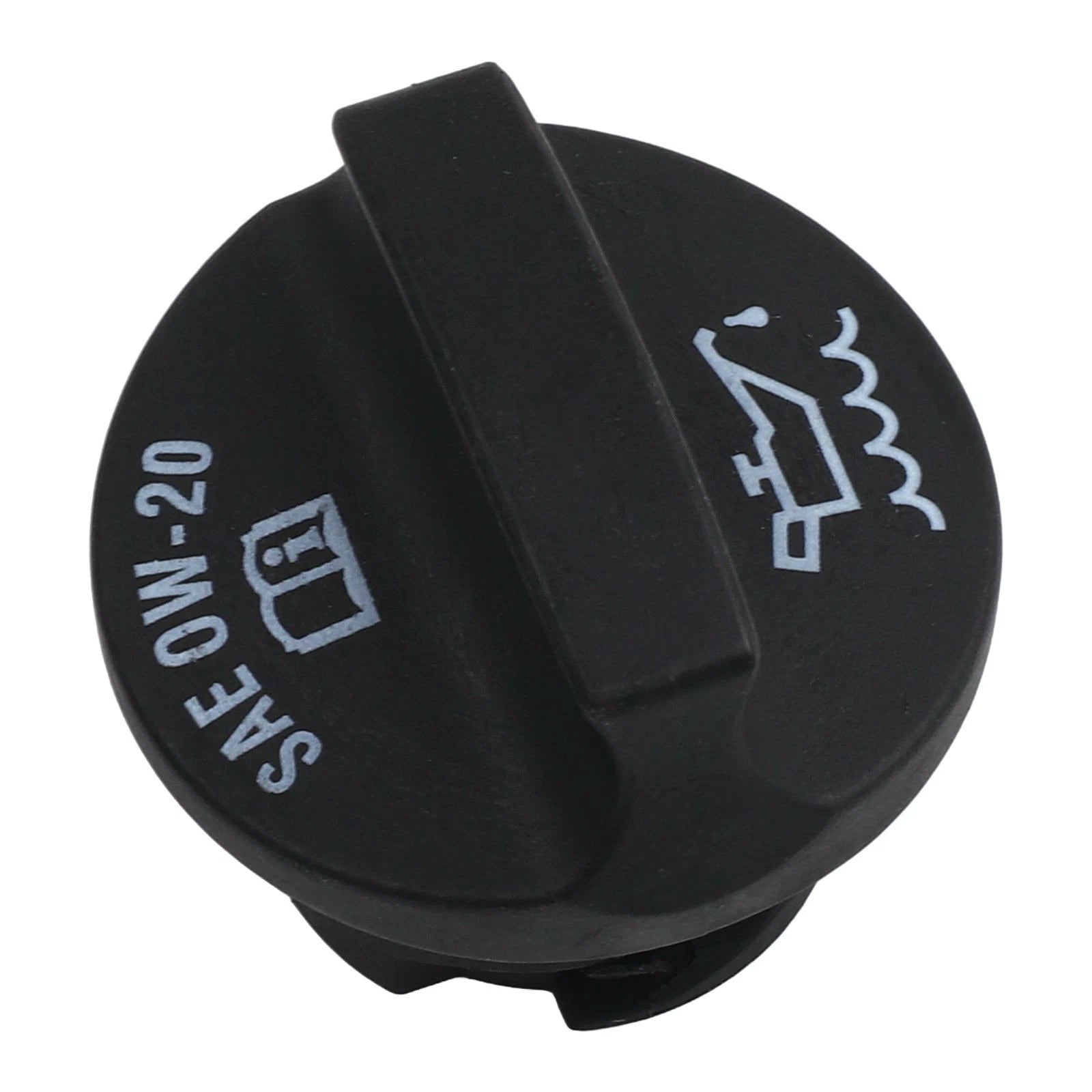 Engine Oil Filler Cap for Chevrolet SUVs (Compatible)