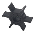 Soxa Marine Water Pump Rubber Impeller for Yamaha 8 9.9 15 HP