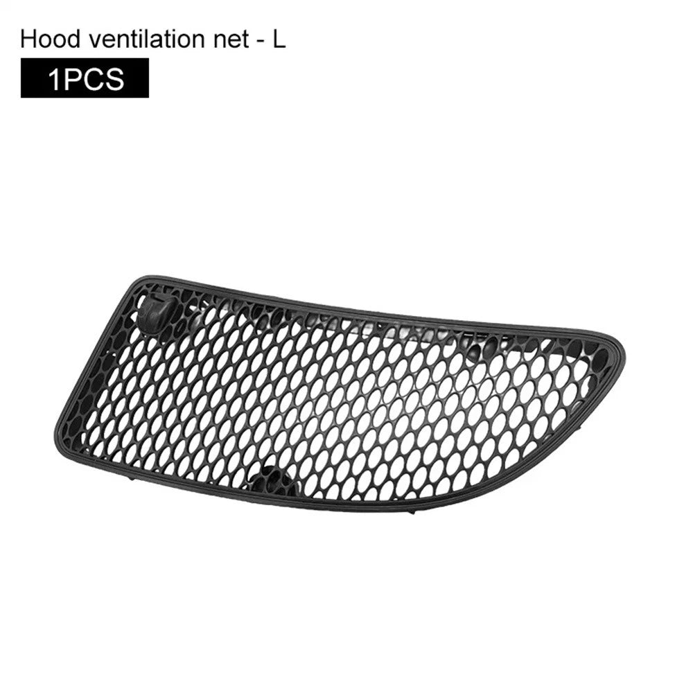 Front Left Protective Grille for Mercedes Benz SLK R171 (2005–2011)