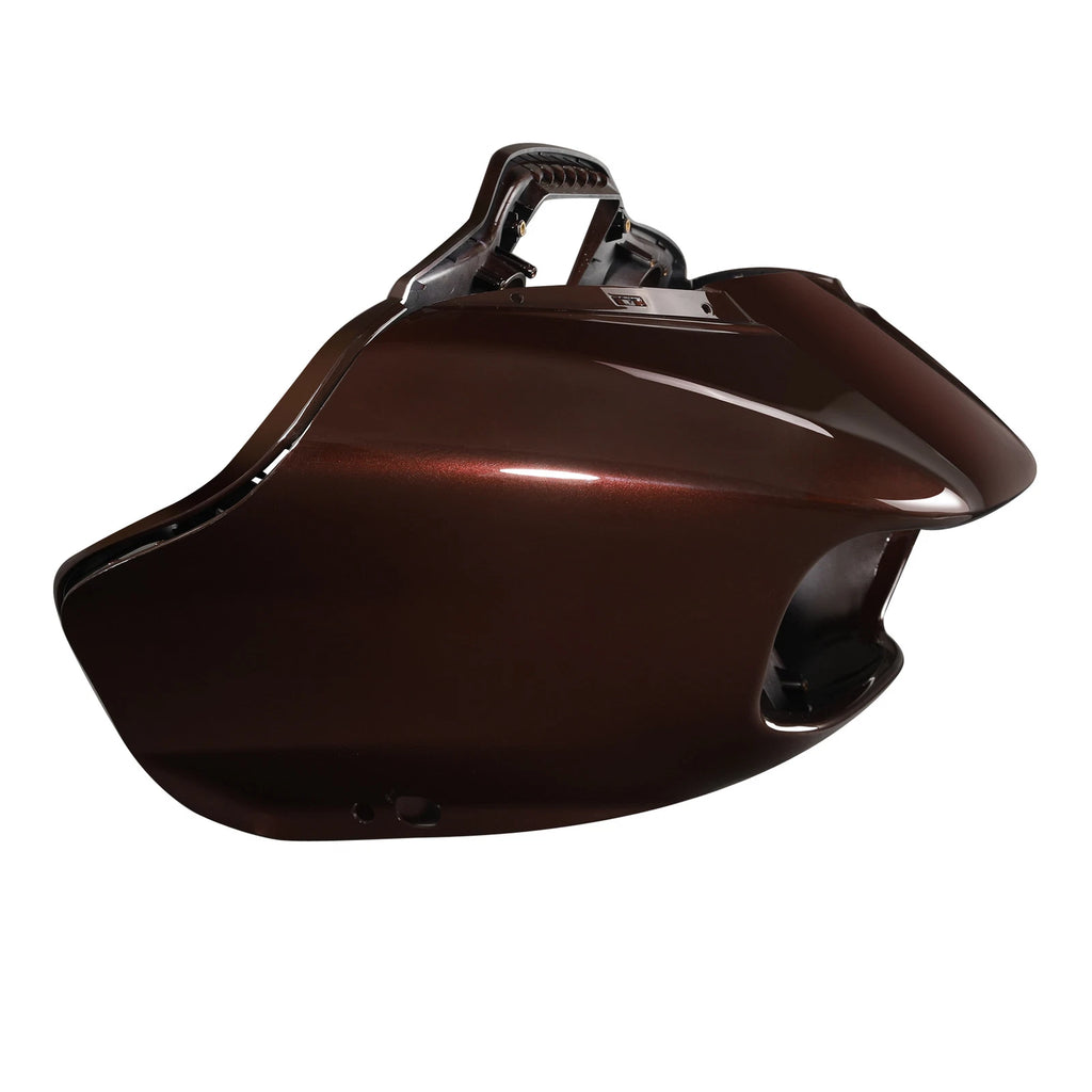 Front Inner & Outer Fairings for Harley Road Glide (2015–2023)