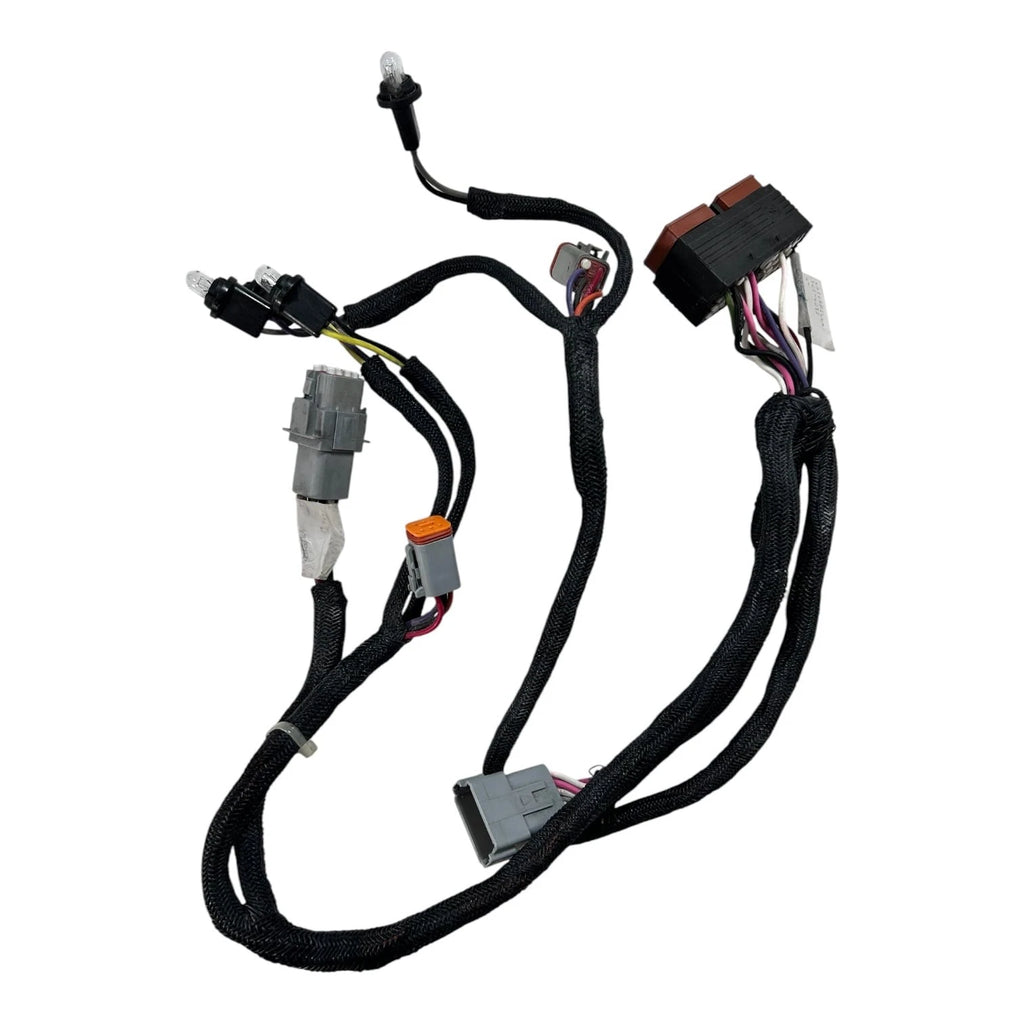 Marine Engine Display Harness Assembly for Caterpillar (OEM)