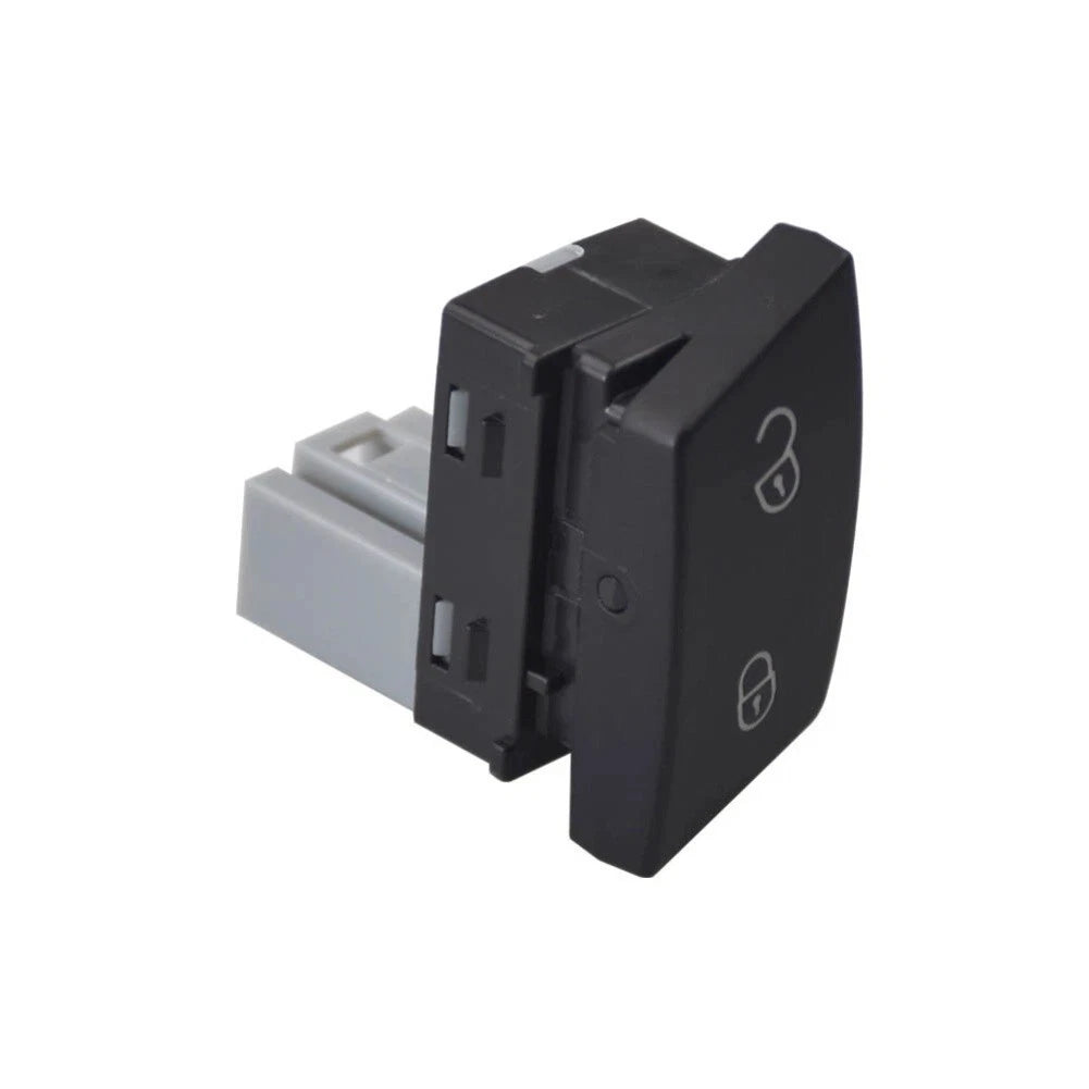 Front Left Door Lock Safety Switch for Skoda Superb (2008–2015)
