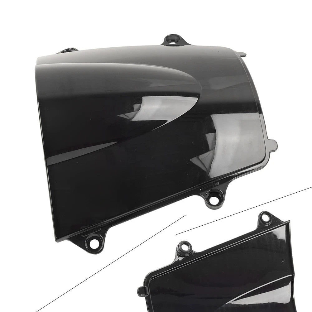 Black Wind Deflector for Honda CBR600RR (2013–2024)
