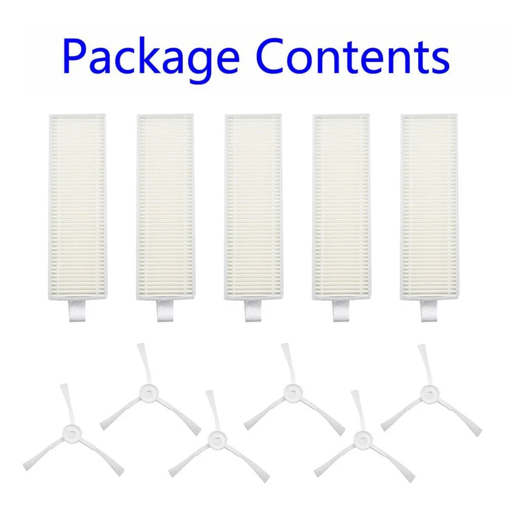 6X Filter Cleaner Tool Kits for