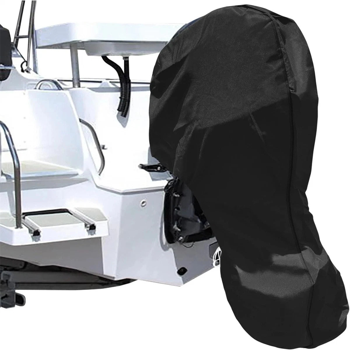 Outboard Engine Cover for Boat 100-150HP (Heavy Duty)