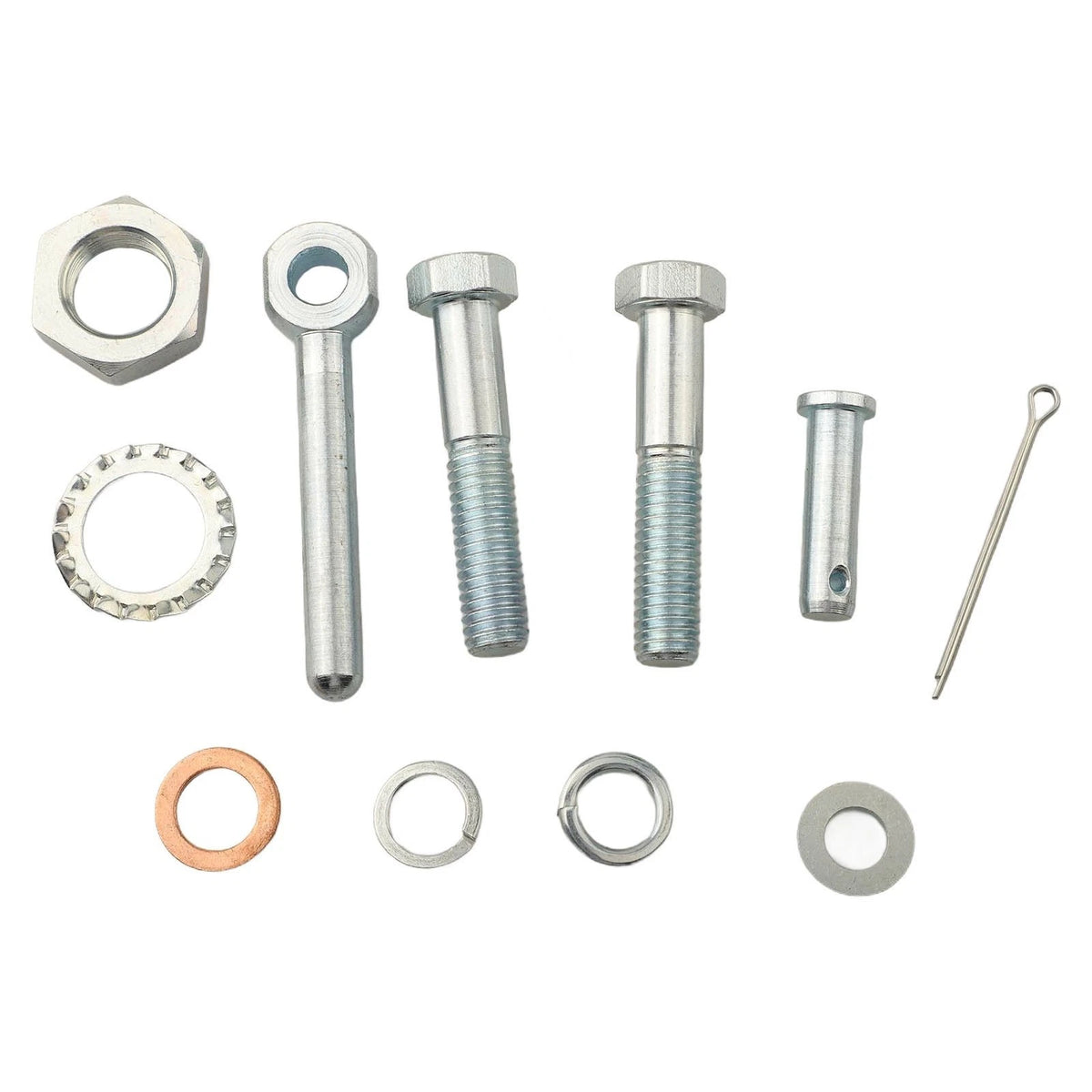 Clutch Driven Cylinder for MGA MGB (1955–1980)