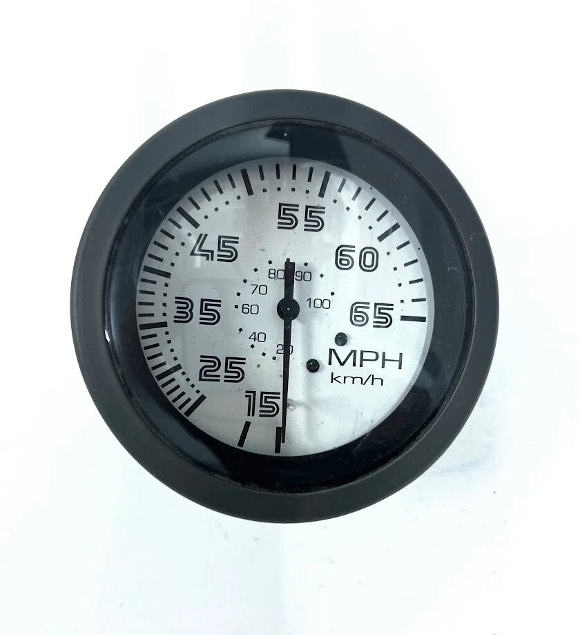 Speedometer for Teleflex 58003 (3 3/4in Display)