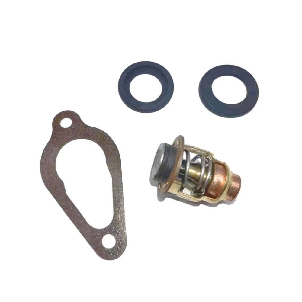 Thermostat Repair Service Kit for Nissan Tohatsu MFS MF M MD 2-50 HP (N/A) 346-01030