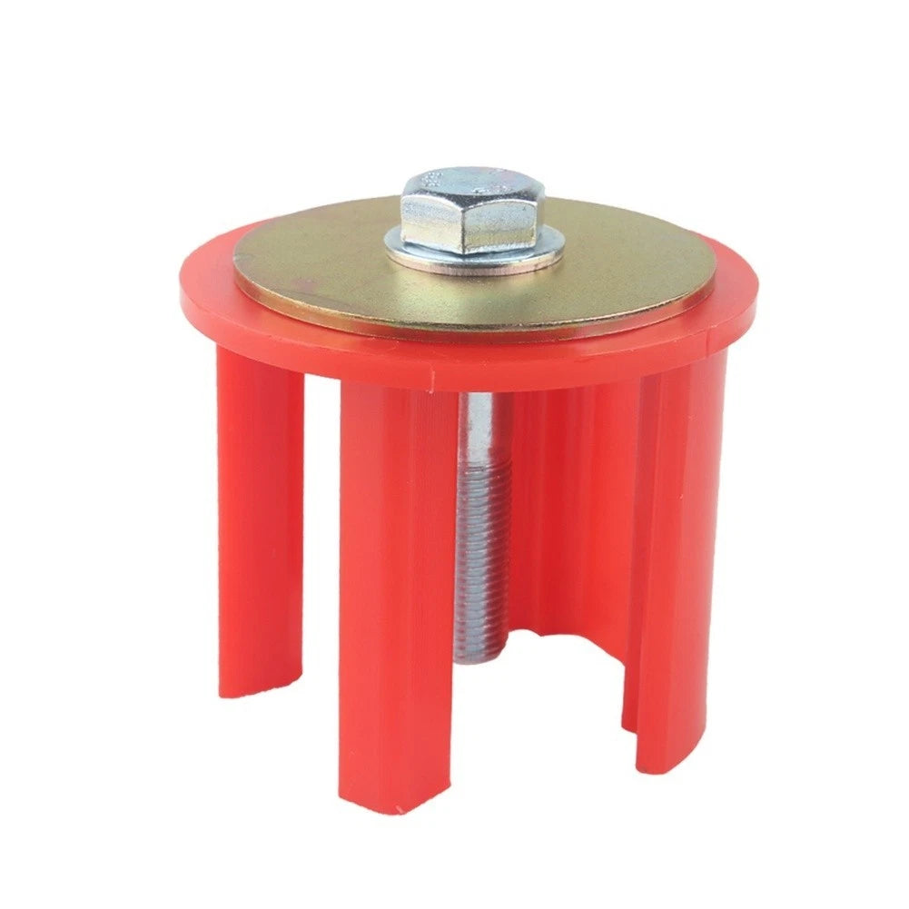 Engine Mount for Car Modification (Precision Engineered)