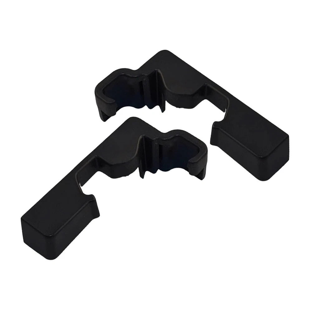Pair Front Driver Seat Track Cover for Ford Transit (2015–2023)