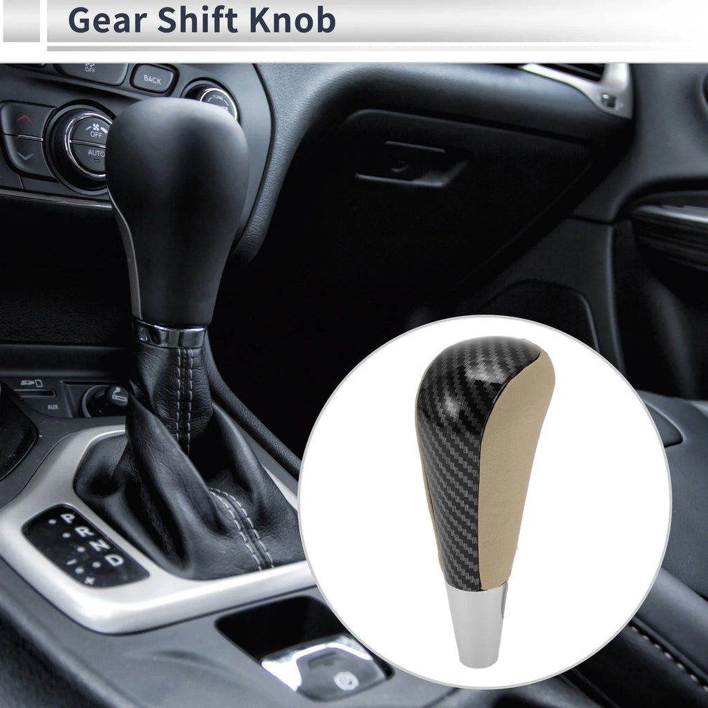 Automatic Gear Shift Knob Replacement for Toyota Corolla (2005–2019)