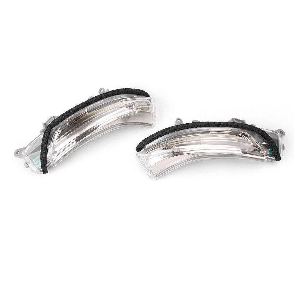 Turn Signal Lights for Toyota Wish Crown Mark X (2003–2017)