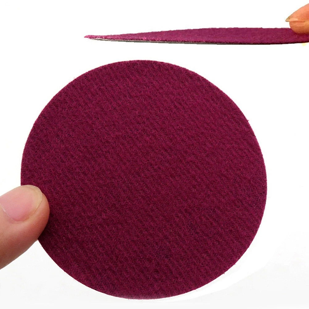 Sanding Discs Set of 10 Waterproof 1000-5000 Grit
