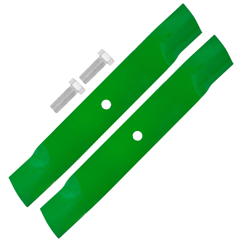High Lift Mower Blades Front Deck for Gravely GR1334 PM34M PM34Z (2004–2007)