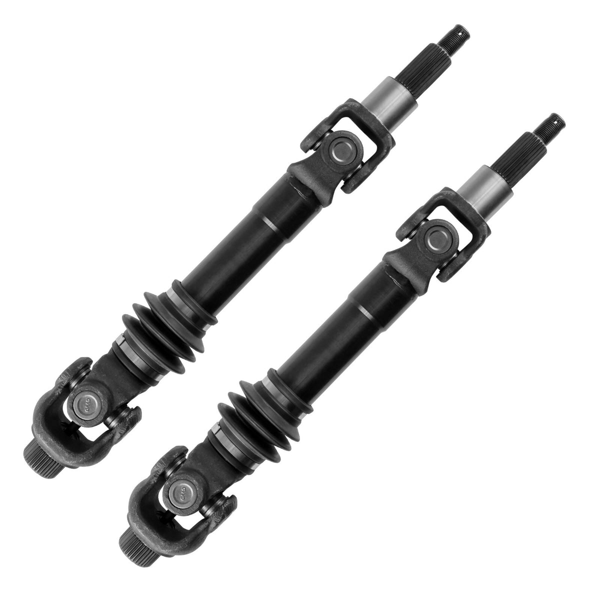 CV Joint Axles Rear Left Right Replacement for Polaris Xplorer 500 (1997–1999)