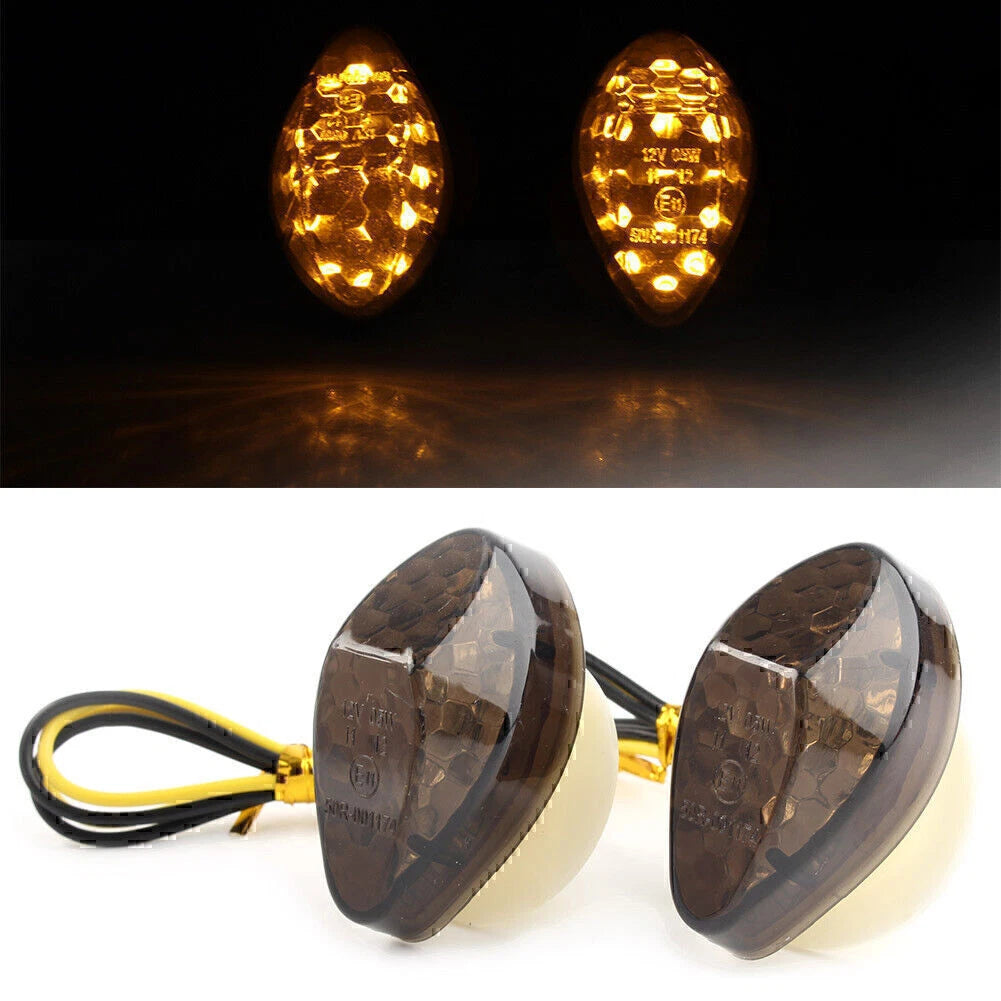 Turn Signals Light for Honda CBR 600 1000RR (2004–2013), CBR954 (2002–2003), CBR929
