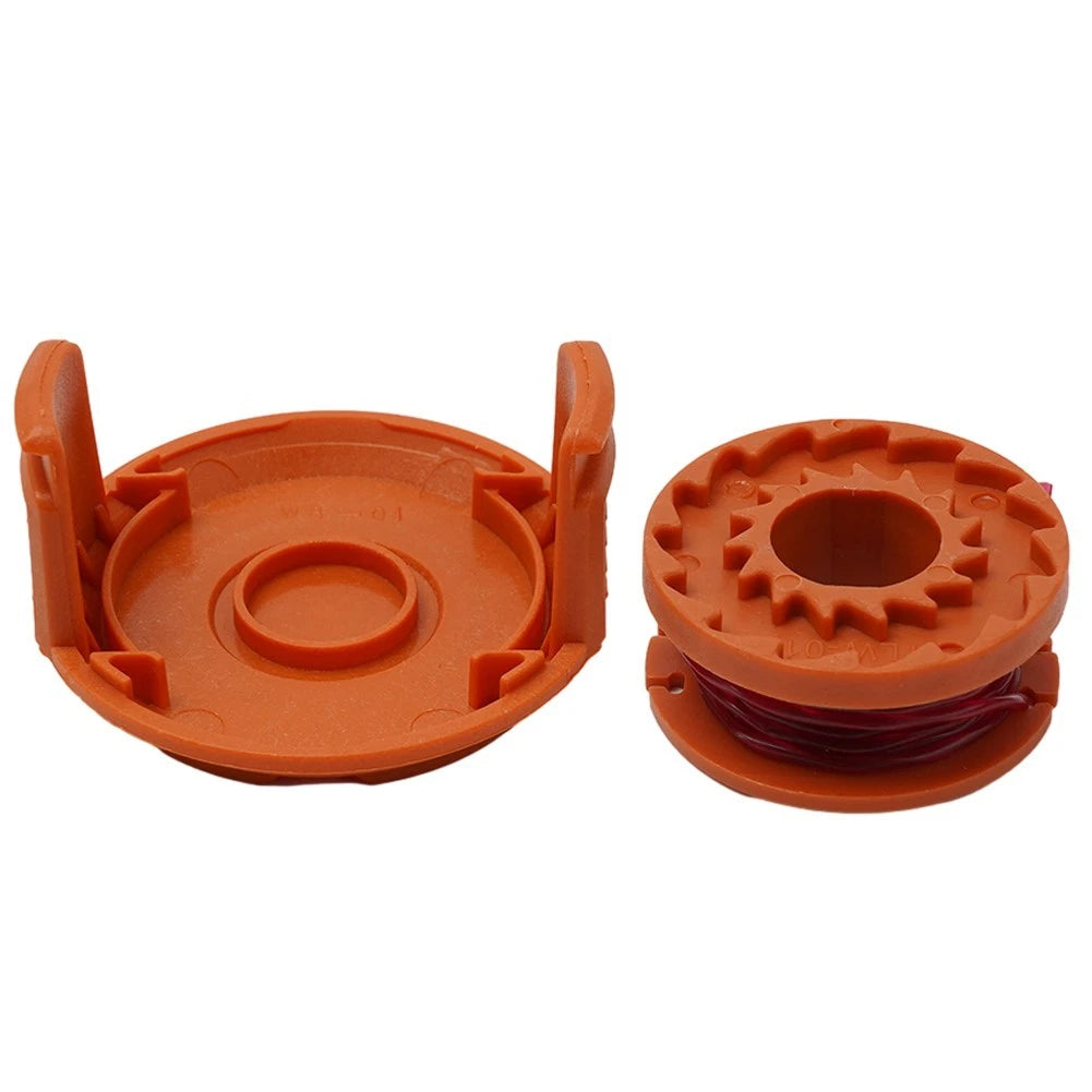 Trimmer Spool Cover for WORX WG150E (2010–2023)