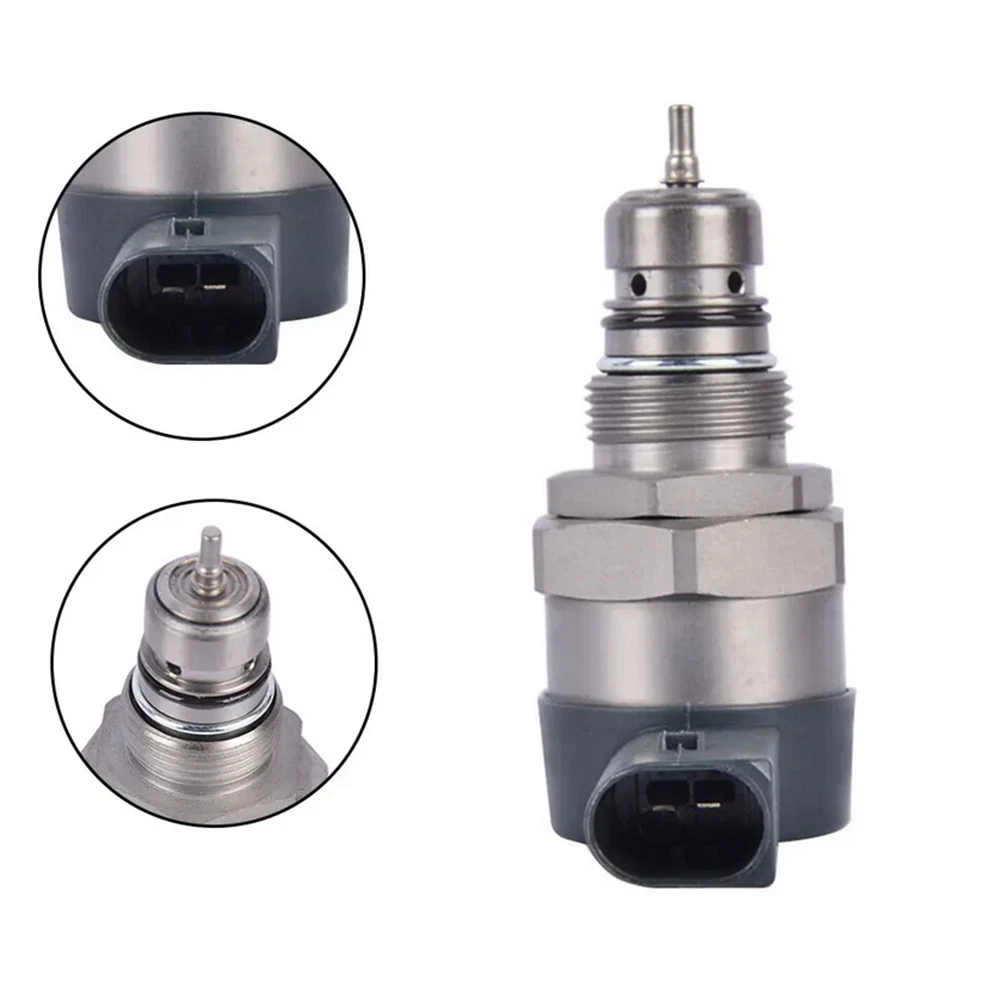 Fuel Pressure Regulator Sensor For Mercedes A6420780249 0281002826 0281002827