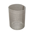 Water Pipe Filter 20mm Mesh Screen for Garden Pump Systems