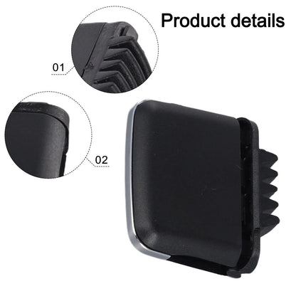 Air Vent Clip for Universal Fitment (No Specific Years)