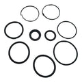 Trim & Tilt Cylinder Repair Seal Kit for Volvo SX Diesel (3854247, 0985060, 0778202)