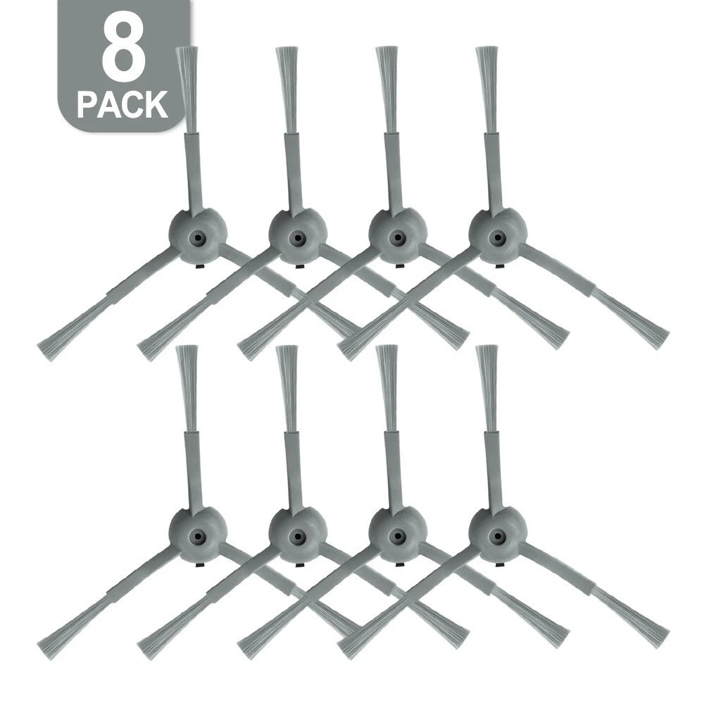 Side Brushes for MiWhole M9 Lite Robot Vacuum (2019–2023)