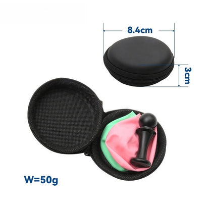 Diving Practice Equalization Set with Storage Box