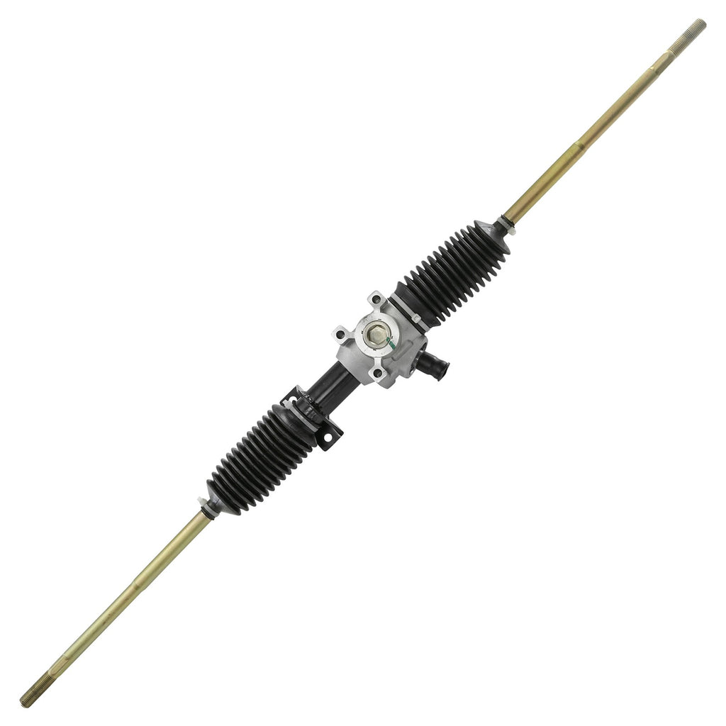 Steering Gear Box Rack and Pinion Replacement for Polaris General 4 1000 (2017–2021)