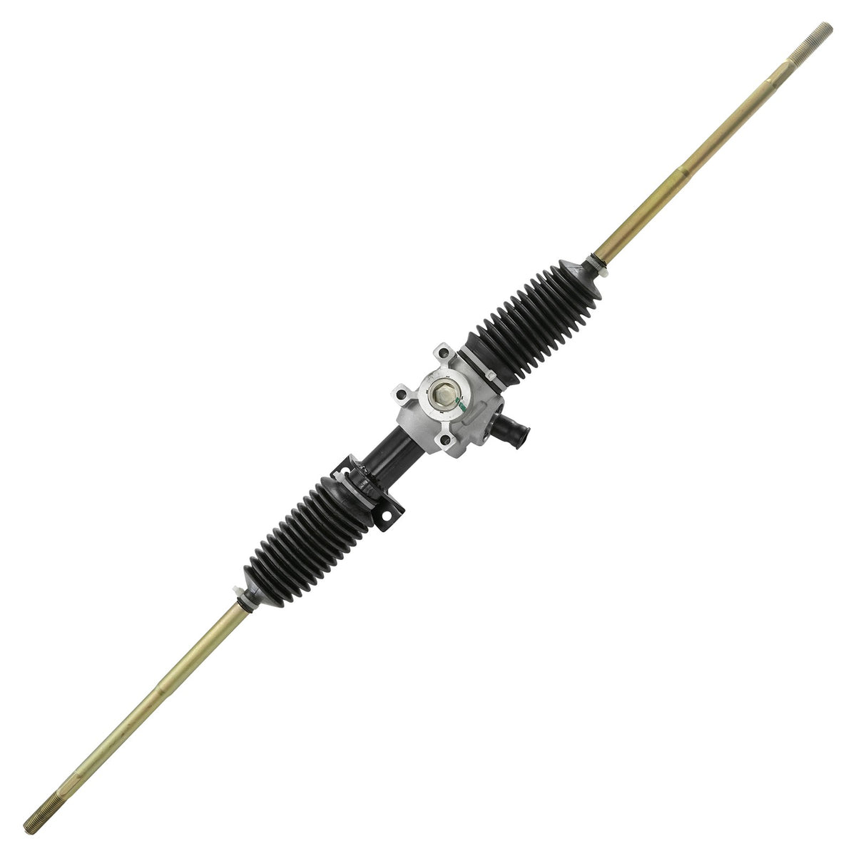 Steering Gear Box Rack and Pinion Replacement for Polaris General 4 1000 (2017–2021)