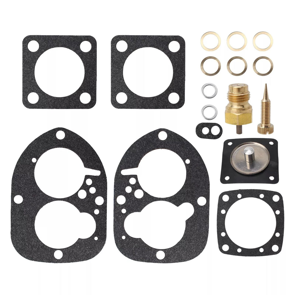 Solex 44PA1 Carburetor Kit for Volvo Penta Inboard Marine (856471, 856472)