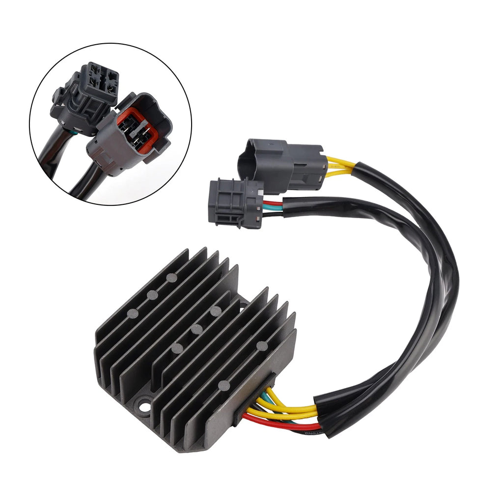 Rectifier Voltage Regulator 31600-RCA-000 for Sym ATV Quad Lander 300S (2006–2014)
