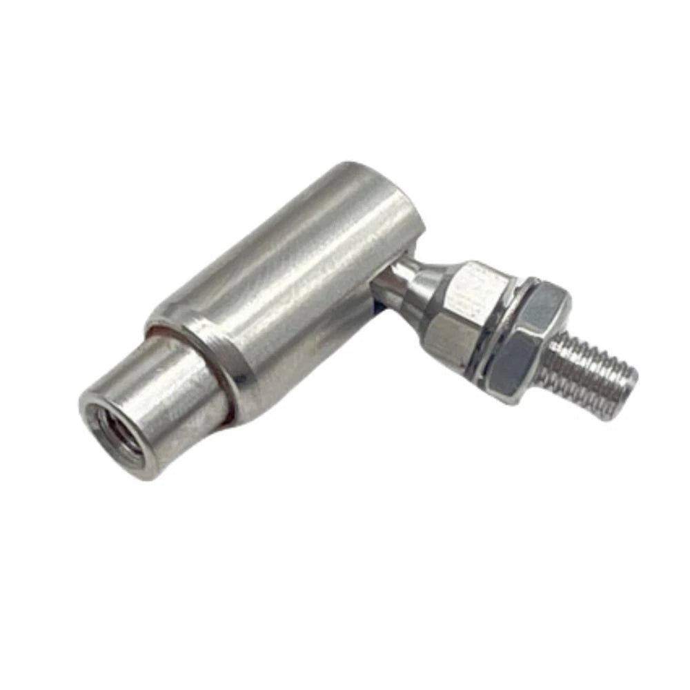 Quick Release Steel Ball Joints for 33C Control Cables (PRE31799)
