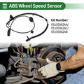 ABS Wheel Speed Sensor No. 05105062AA for Jeep Patriot (2007–2017)