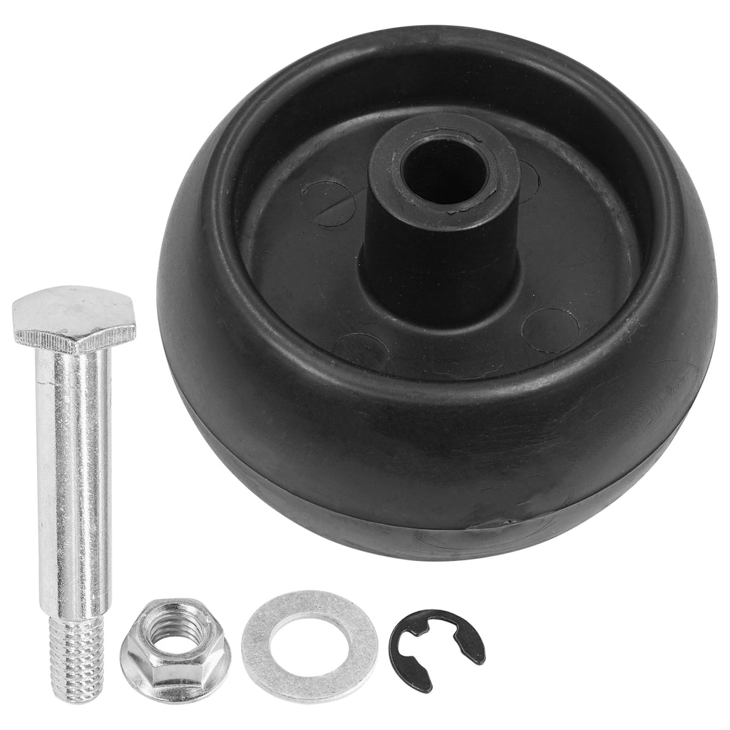 Deck Wheel Hardware Kit for Massey Ferguson 3000 MF130 MF2000 (2003–2010)