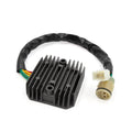 Voltage Regulator Rectifier for Honda XRV750 Africa Twin (1993–2003)