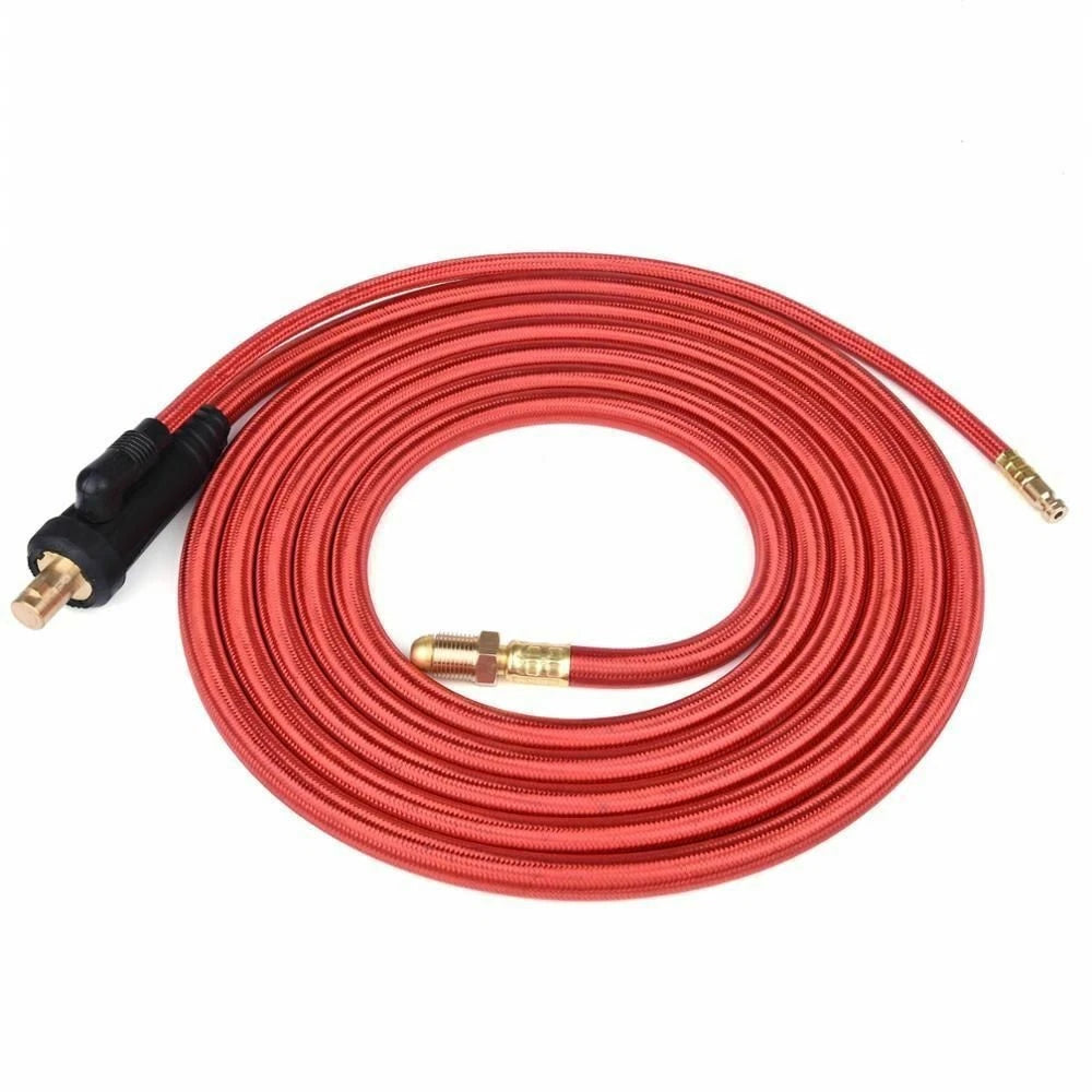 WP26 Quick-Connect TIG Welding Torch for Gas-Electric (No Year Range)