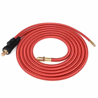 WP26 Quick-Connect TIG Welding Torch for Gas-Electric (No Year Range)