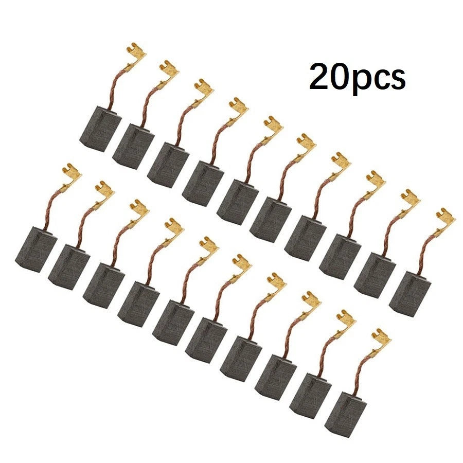 Carbon Brush Set for MKT JS1000 GA5030 (Year Not Specified)