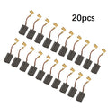 Carbon Brush Set for MKT JS1000 GA5030 (Year Not Specified)