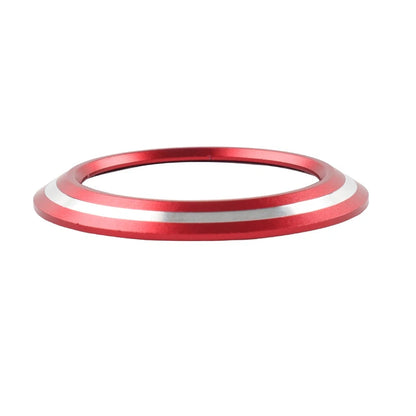 Engine Start Stop Button Cover Ring for Lexus NX250 350h 450h (2022–2024)